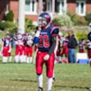 Meet your Posher, Blake